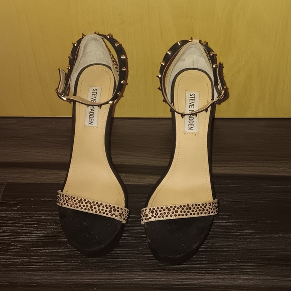 Steve Madden Platform Stiletto, size 7.5 - Picture 5 of 9